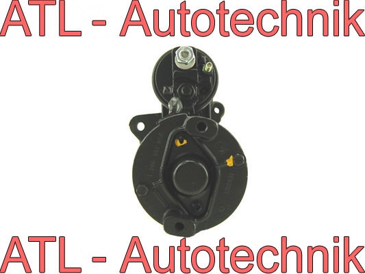 ATL Autotechnik A 14 590 Starter
